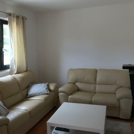 Miry Lägenhet Poreč Exteriör bild