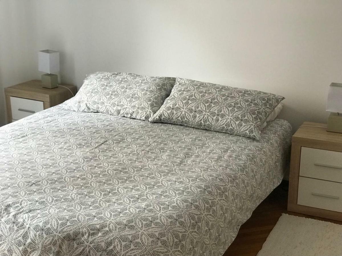 Miry Lägenhet Poreč Exteriör bild